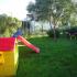 Valentino Villas &amp; Apartments, Privatunterkunft im Ort Zakynthos, Griechenland - Children's Playground